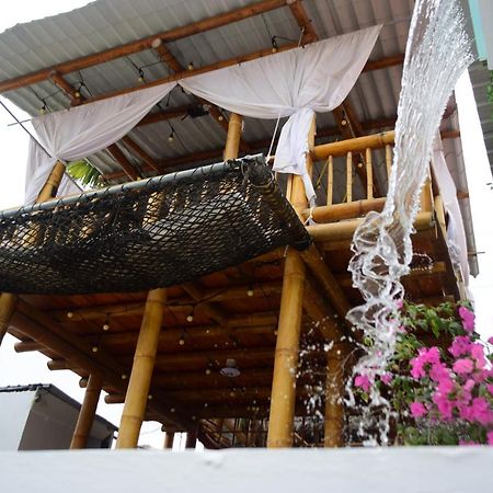 Soga Hostal Santa Marianita Eksteriør billede