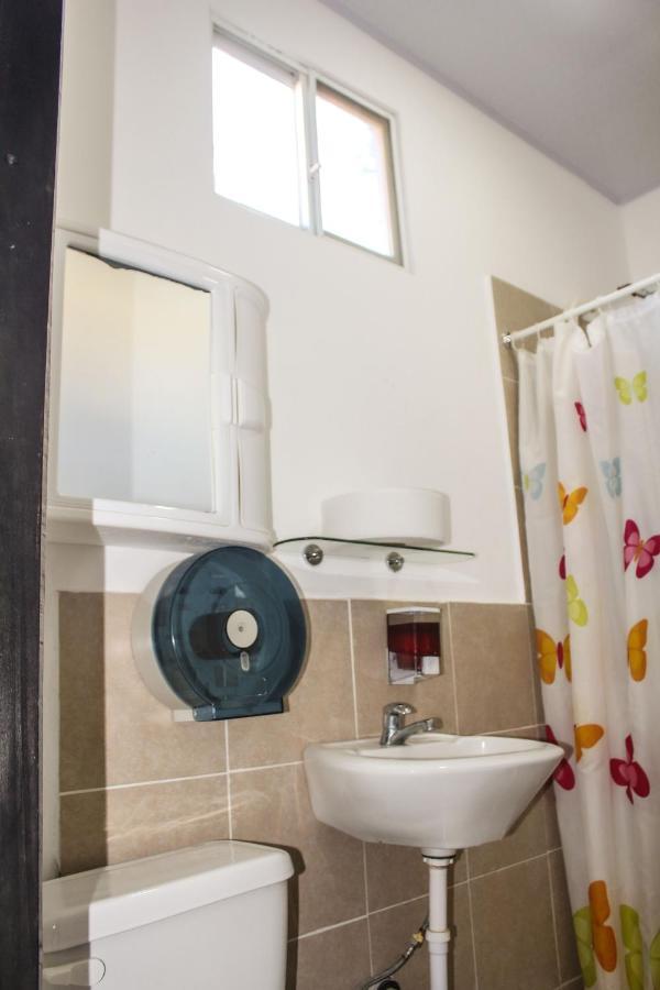 Soga Hostal Santa Marianita Eksteriør billede