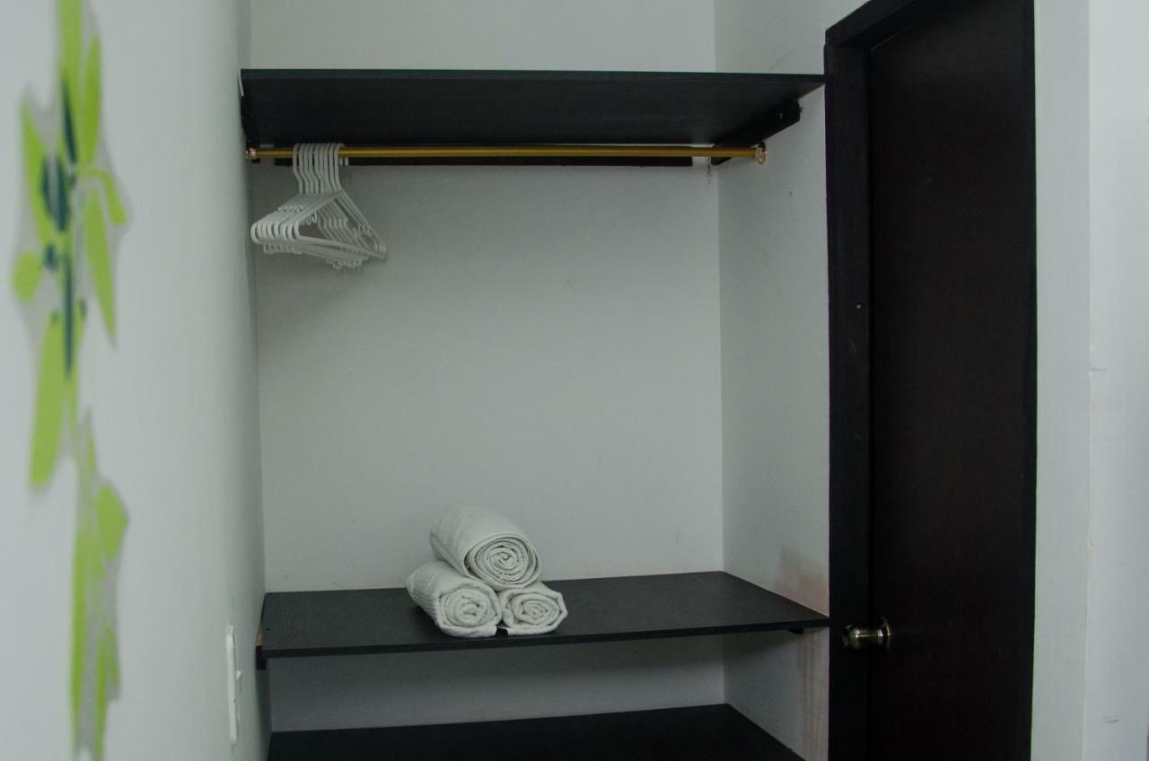 Soga Hostal Santa Marianita Eksteriør billede
